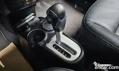 Kia Morning 2008 1.0 Автомат в Москве № 338117, миниатюра 12