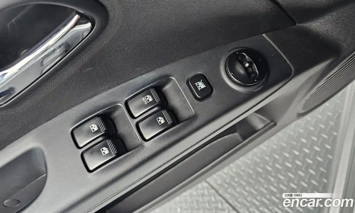 Kia Morning 2008 1.0 Автомат в Москве № 338117, фото 13