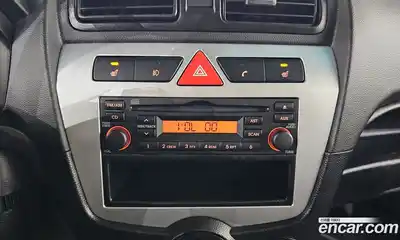 Kia Morning 2008 1.0 Автомат в Москве № 338117, миниатюра 2