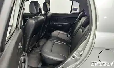 Kia Morning 2008 1.0 Автомат в Москве № 338117, миниатюра 3