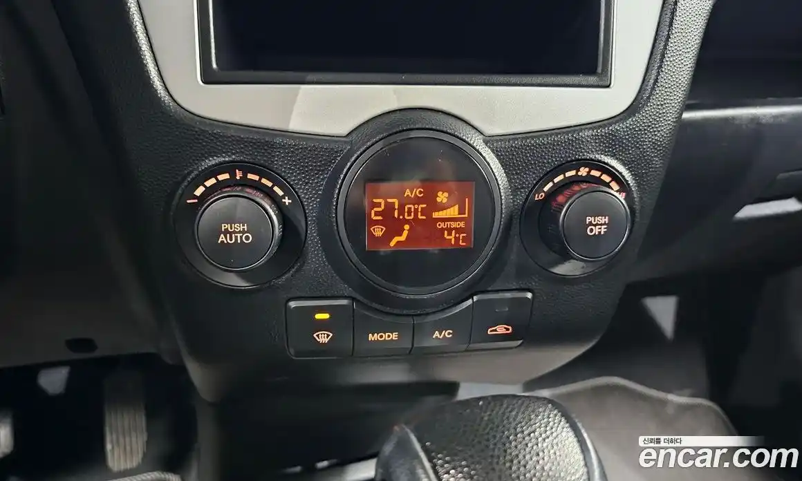 Kia Morning 2008 1.0 Автомат в Москве № 338117, фото 4