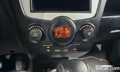 Kia Morning 2008 1.0 Автомат в Москве № 338117, миниатюра 4