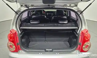 Kia Morning 2008 1.0 Автомат в Москве № 338117, миниатюра 7