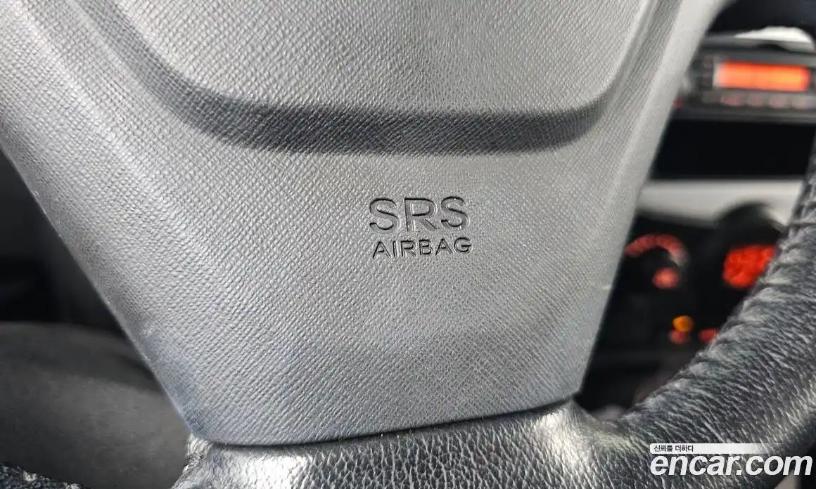 Kia Morning 2008 1.0 Автомат в Москве № 338117, фото 9