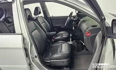 Kia Morning 2008 1.0 Автомат в Москве № 338117, миниатюра 10