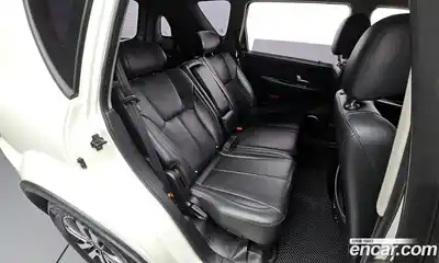 SsangYong Rexton 2013 2.0 Автомат в Москве № 34002, миниатюра 11