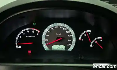 SsangYong Rexton 2013 2.0 Автомат в Москве № 34002, миниатюра 12