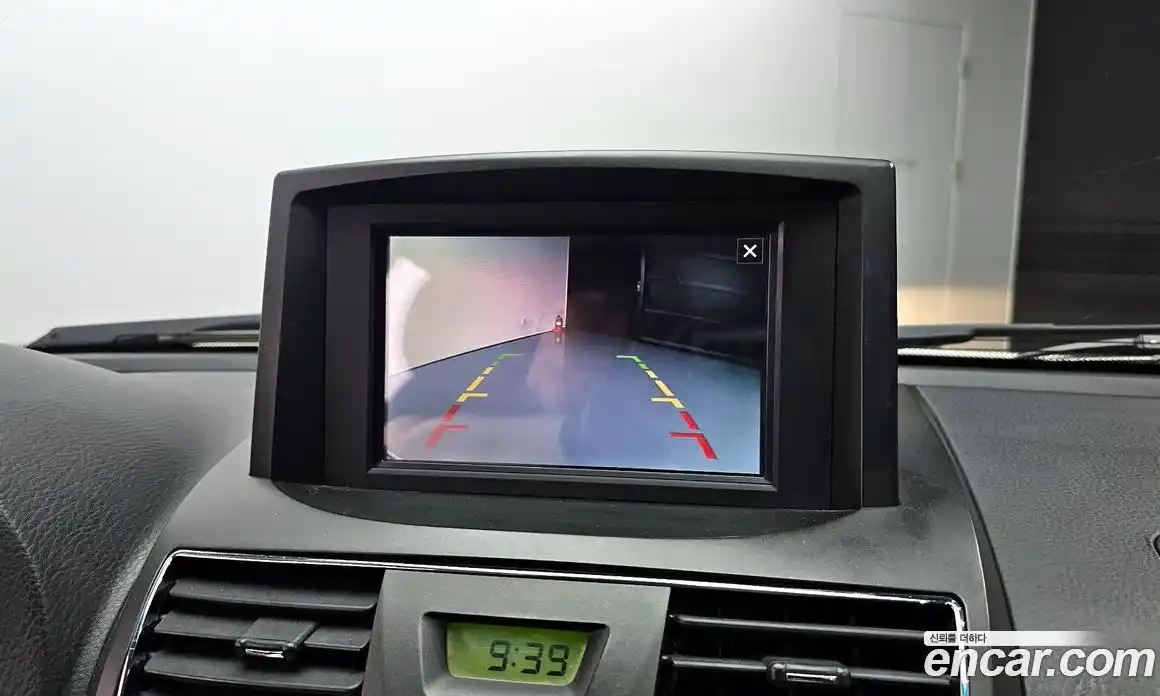 SsangYong Rexton 2013 2.0 Автомат в Москве № 34002, фото 16