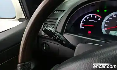 SsangYong Rexton 2013 2.0 Автомат в Москве № 34002, миниатюра 4