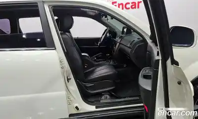 SsangYong Rexton 2013 2.0 Автомат в Москве № 34002, миниатюра 8