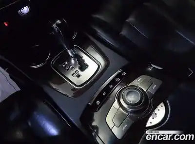 SsangYong Chairman 2012 3.2 Автомат в Москве № 34831, миниатюра 11