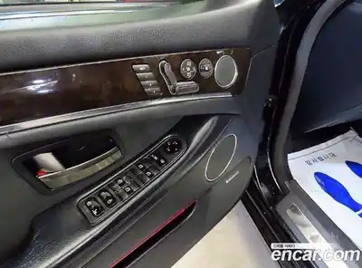 SsangYong Chairman 2012 3.2 Автомат в Москве № 34831, миниатюра 12