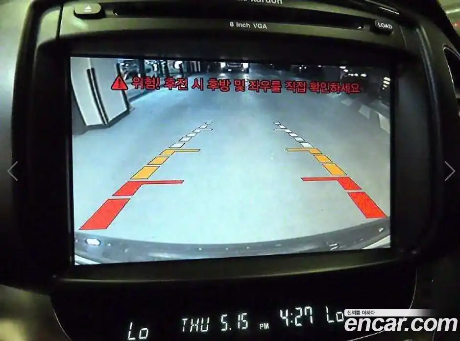 SsangYong Chairman 2012 3.2 Автомат в Москве № 34831, фото 14