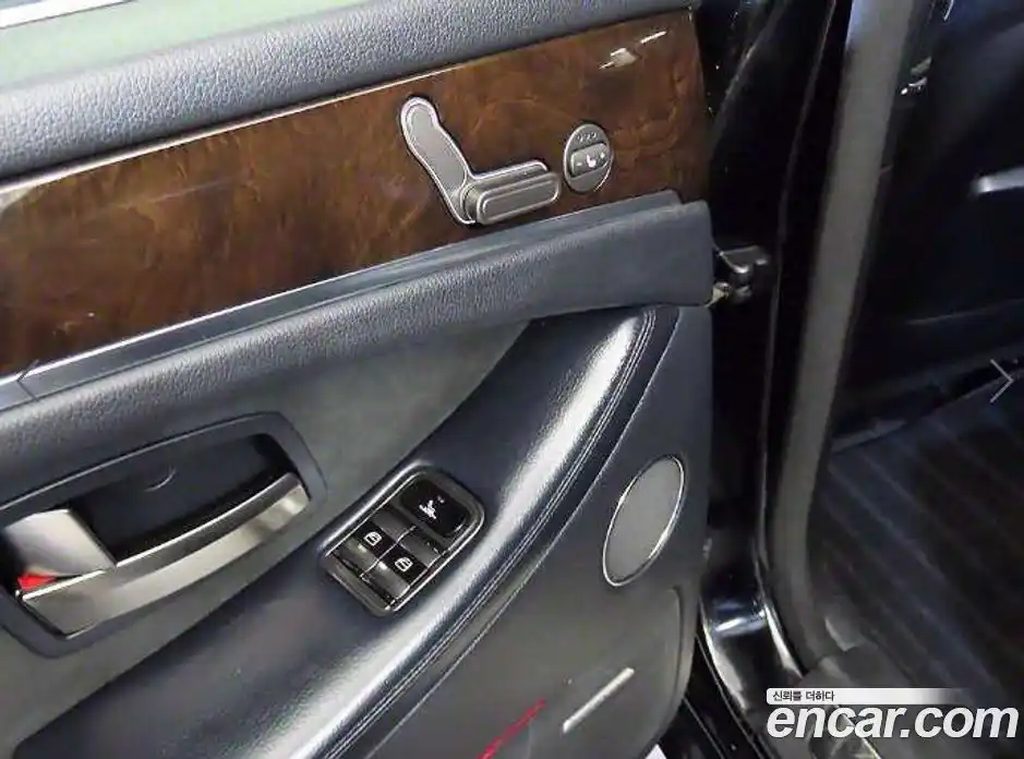 SsangYong Chairman 2012 3.2 Автомат в Москве № 34831, фото 16