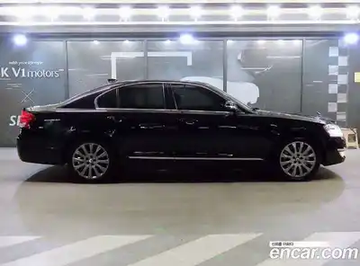 SsangYong Chairman 2012 3.2 Автомат в Москве № 34831, миниатюра 2