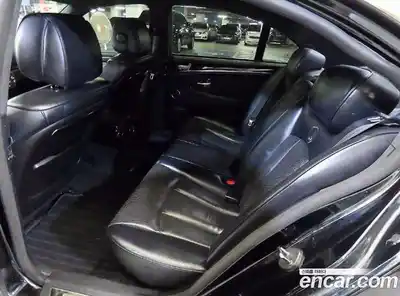 SsangYong Chairman 2012 3.2 Автомат в Москве № 34831, миниатюра 6