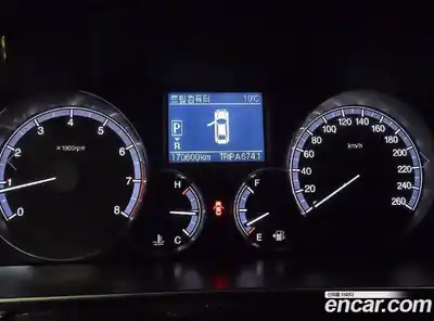 SsangYong Chairman 2012 3.2 Автомат в Москве № 34831, миниатюра 8