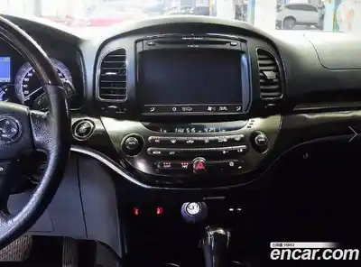 SsangYong Chairman 2012 3.2 Автомат в Москве № 34831, миниатюра 10