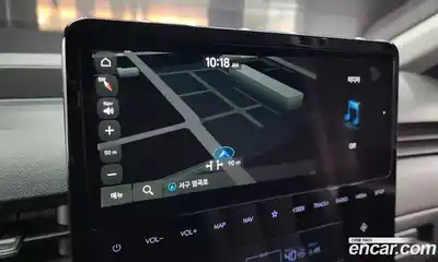 Hyundai Staria 2025 2.2 Автомат в Москве № 3572, миниатюра 12