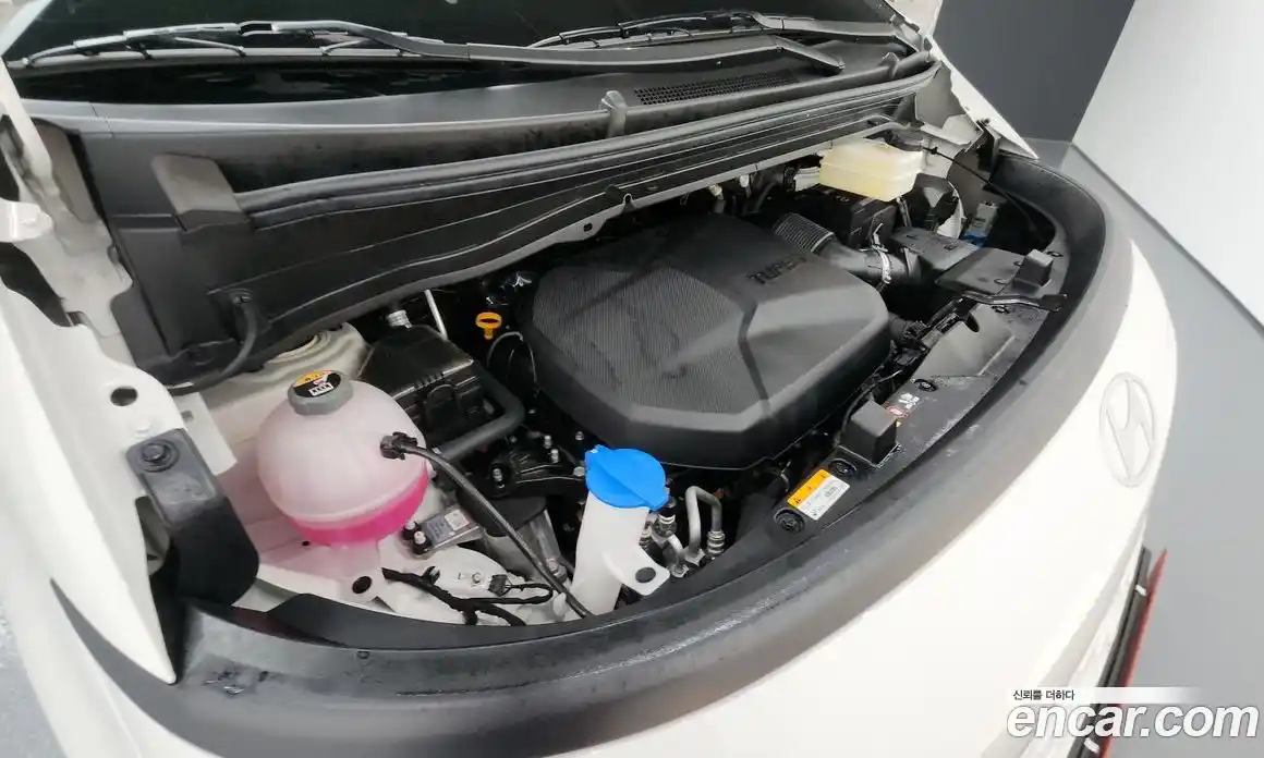 Hyundai Staria 2025 2.2 Автомат в Москве № 3572, фото 13