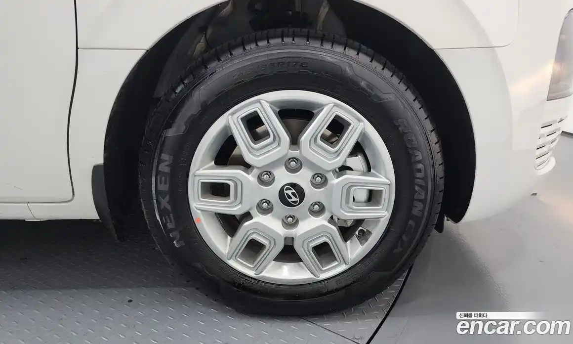 Hyundai Staria 2025 2.2 Автомат в Москве № 3572, фото 20