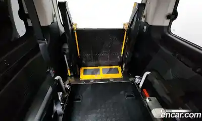 Hyundai Staria 2025 2.2 Автомат в Москве № 3572, миниатюра 3