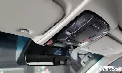 Hyundai Staria 2025 2.2 Автомат в Москве № 3572, миниатюра 4