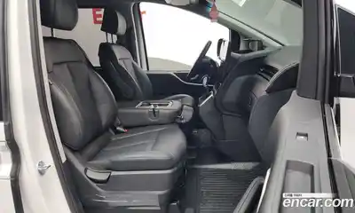 Hyundai Staria 2025 2.2 Автомат в Москве № 3572, миниатюра 5