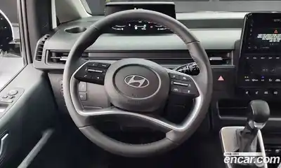 Hyundai Staria 2025 2.2 Автомат в Москве № 3572, миниатюра 7