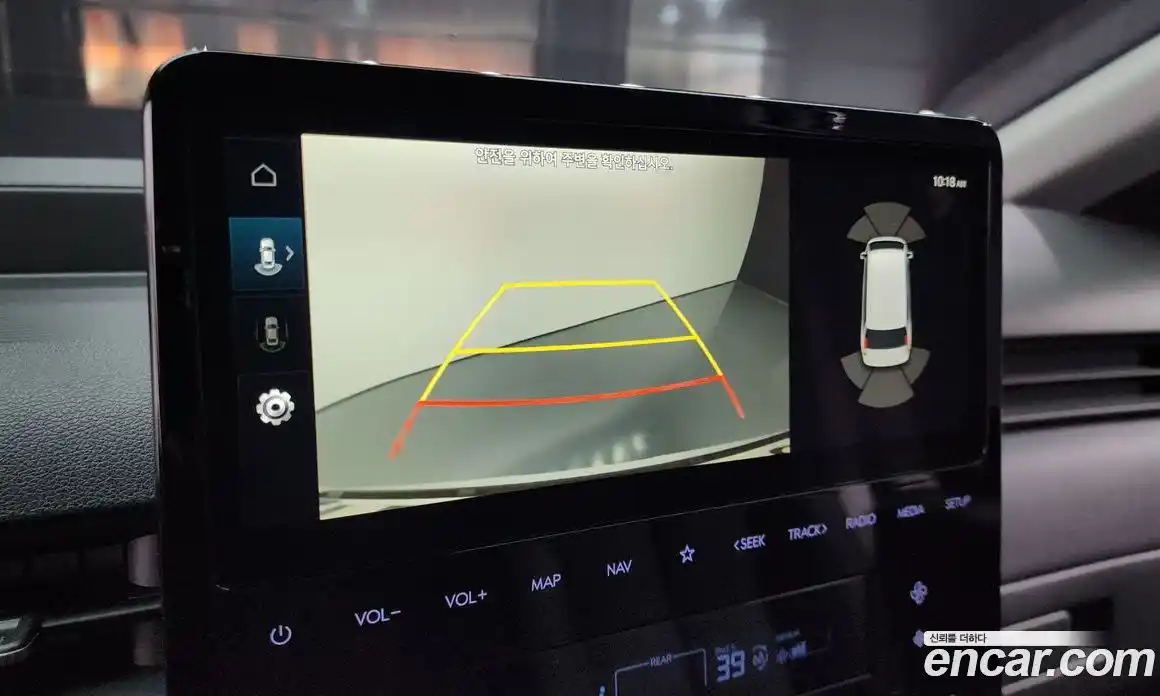 Hyundai Staria 2025 2.2 Автомат в Москве № 3572, фото 8