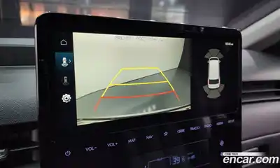 Hyundai Staria 2025 2.2 Автомат в Москве № 3572, миниатюра 8