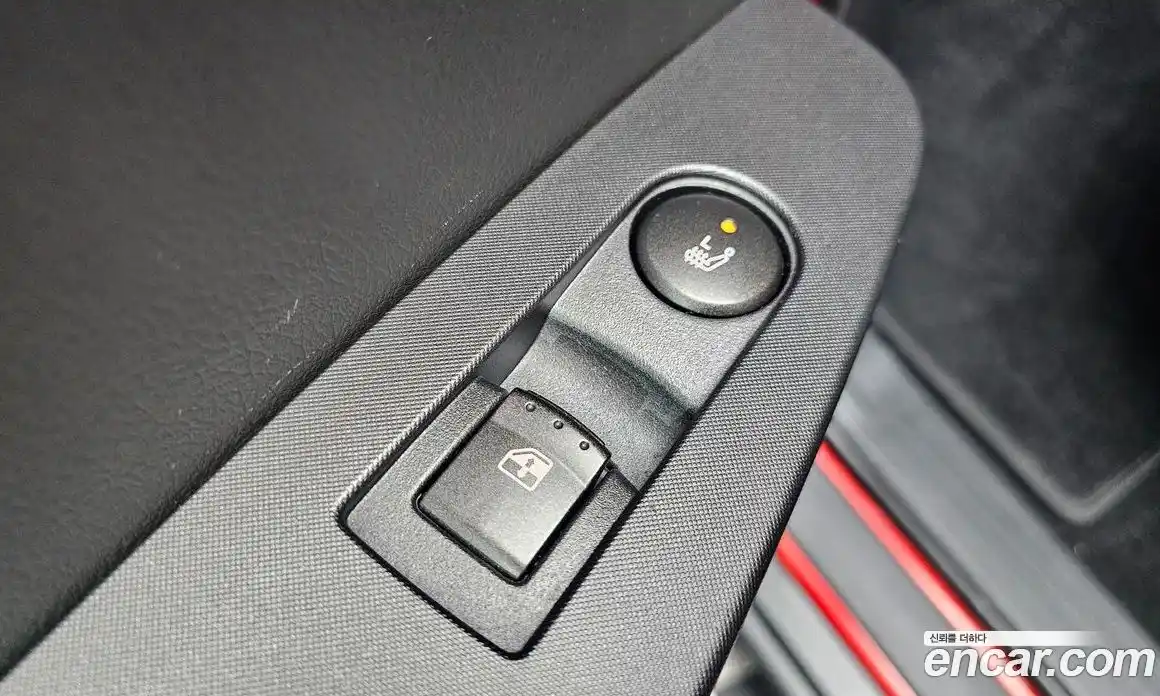 SsangYong Korando 2017 2.2 Автомат в Москве № 36304, фото 16