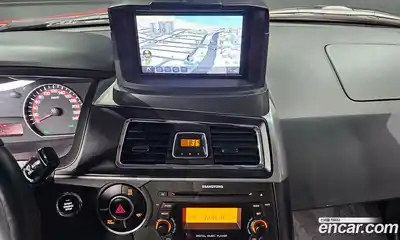 SsangYong Korando 2017 2.2 Автомат в Москве № 36304, миниатюра 4