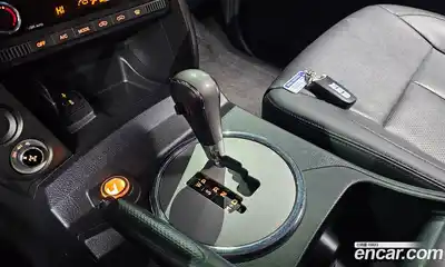 SsangYong Korando 2017 2.2 Автомат в Москве № 36304, миниатюра 8