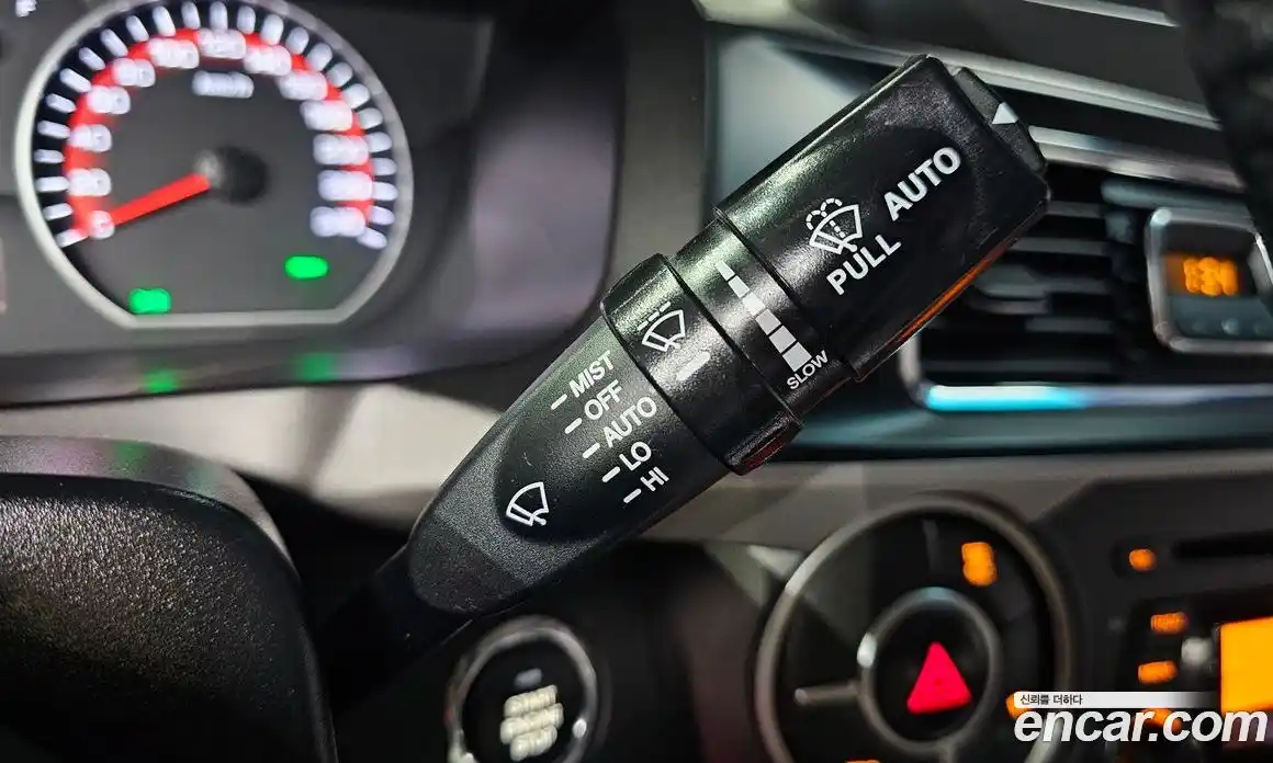 SsangYong Korando 2017 2.2 Автомат в Москве № 36304, фото 9