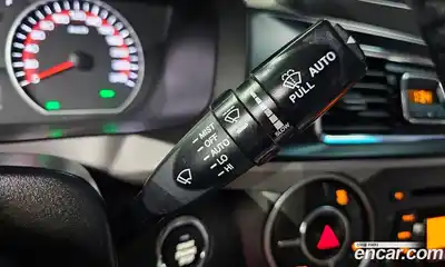 SsangYong Korando 2017 2.2 Автомат в Москве № 36304, миниатюра 9