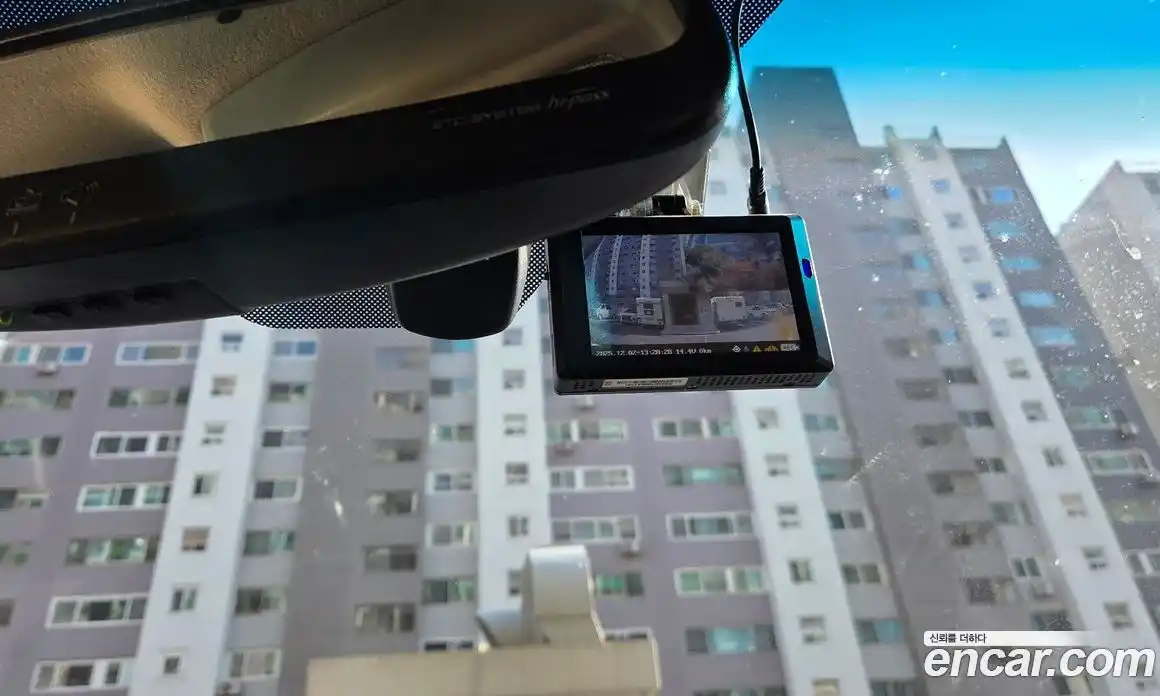 SsangYong Rexton 2013 2.2 Автомат в Москве № 36474, фото 14