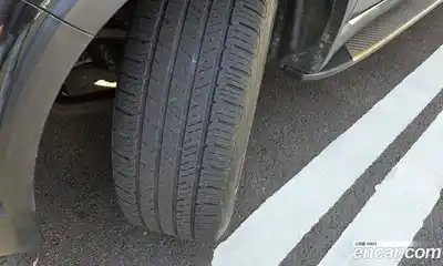 SsangYong Rexton 2013 2.2 Автомат в Москве № 36474, миниатюра 5