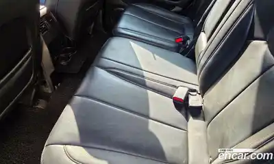 SsangYong Rexton 2013 2.2 Автомат в Москве № 36474, миниатюра 10