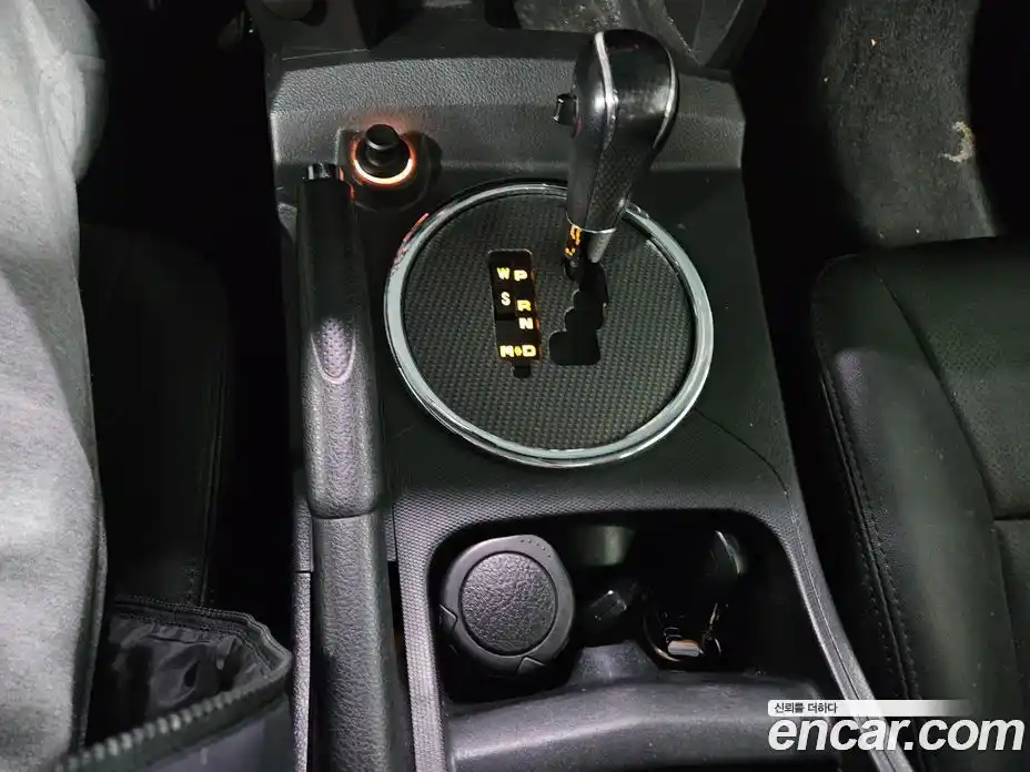 SsangYong Korando 2016 2.0 Автомат в Москве № 369831, фото 12