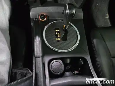 SsangYong Korando 2016 2.0 Автомат в Москве № 369831, миниатюра 12