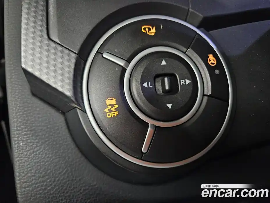 SsangYong Korando 2016 2.0 Автомат в Москве № 369831, фото 13