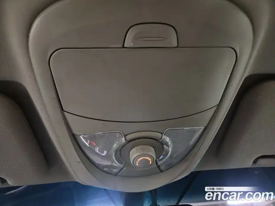 SsangYong Korando 2016 2.0 Автомат в Москве № 369831, фото 16