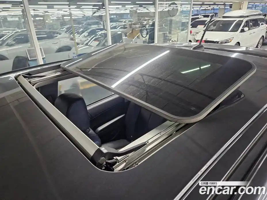 SsangYong Korando 2016 2.0 Автомат в Москве № 369831, фото 5