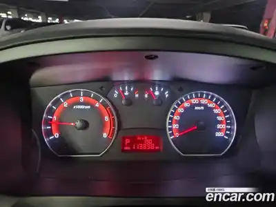 SsangYong Korando 2016 2.0 Автомат в Москве № 369831, миниатюра 6