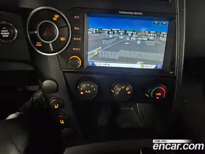 SsangYong Korando 2016 2.0 Автомат в Москве № 369831, миниатюра 8