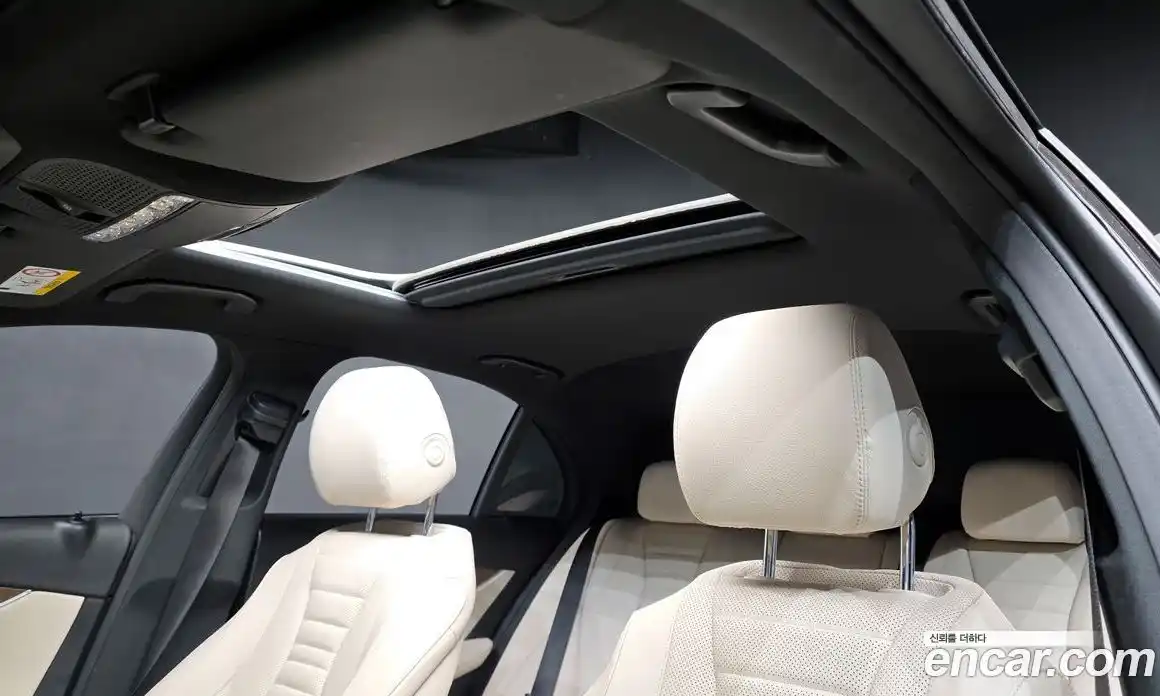 Mercedes-Benz E-Class 2023 1.9 Автомат в Москве № 370075, фото 19