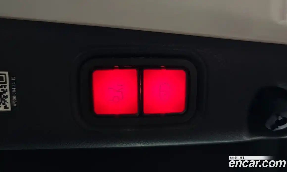 Mercedes-Benz E-Class 2023 1.9 Автомат в Москве № 370075, фото 20