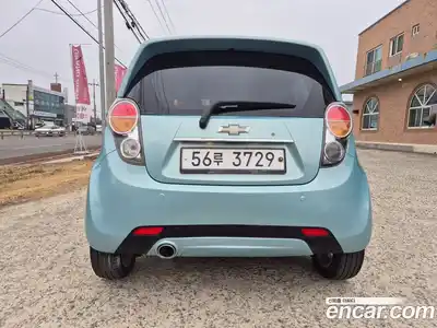 Chevrolet Spark 2012 1.0 Автомат в Москве № 37141, миниатюра 4