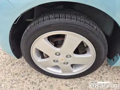 Chevrolet Spark 2012 1.0 Автомат в Москве № 37141, миниатюра 5